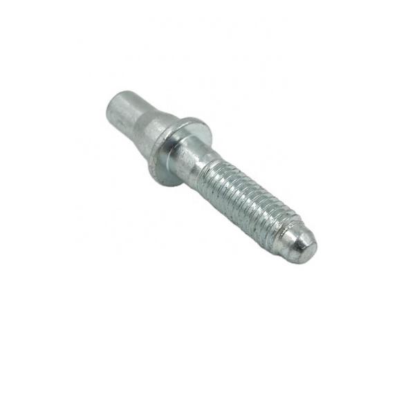 Quality Non Standard Stainless Steel Fastener DIN7982 ODM Headless Stud With Torx Drive wholesale