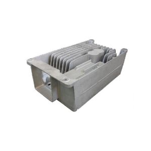 A384 A413 Aluminium Die Casting Products For Machinery Part