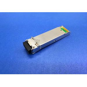 1.25Gb/S Optical Gigabit Ethernet SFP TX1550nm RX1310nm BIDI 20KM Single Mode
