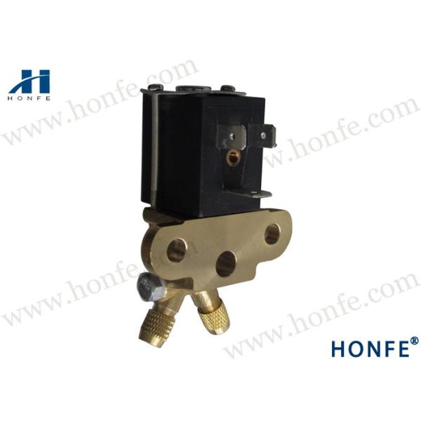 Quality Relay Solenoid Valves BE312448/BE313805 For PICANOL OMNI-PLUS-XII wholesale