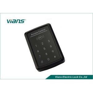 CE Outdoor Keypad Door Entry Systems / Access Security Systems AC03 AC04