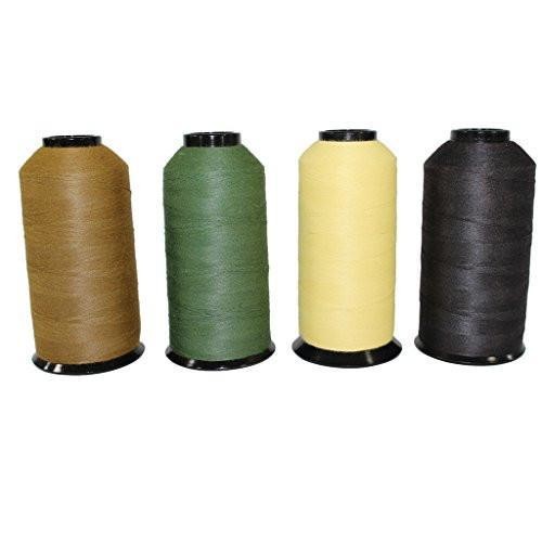 Quality Elastic Spun Synthetic Filament Yarn Excellent Seam Strength Heat Resistance wholesale