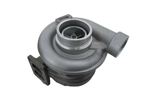 Quality Voivo Engine Turbocharger HX55 With Nickel Alloy Shell 3591077 wholesale