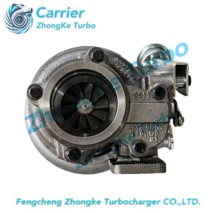HX40W Turbo 6745-81-8040 6745-81-8110 4051032 3538215 4039140H 4046100 4039140