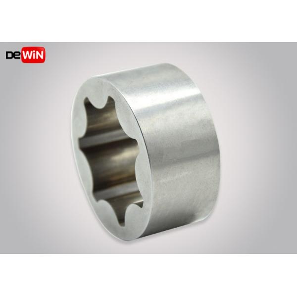 Quality High Density Rb26 Oil Pump Gears / Automobile Industry Mmr Oil Pump Gears wholesale