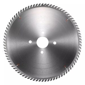 China High Temperature Resistant Universal CNC Cutting TCT Circular Saw Blade with 72 Teeth for Precision Woodworking on sale