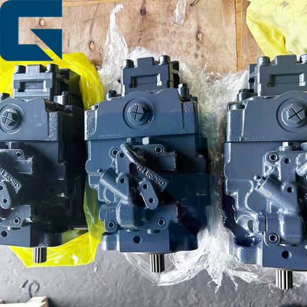 708-1S-00261 708-1S-00261 Hydraulic Pump For PC27MR-1 PC30MR-1 Parts