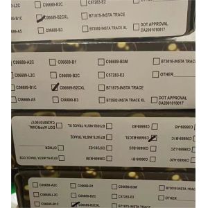 B-2CXL TELEDYNE Micro Fuel Cell Sensor For Oxygen Analyzers