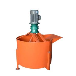 High-Efficiency And High-Quality Mixing Barrels For Mineral Processing