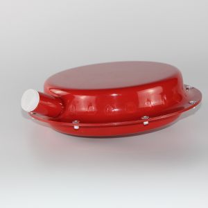 Gas Station Aerosol Fire Suppression System / Aerosol System HFC Alternative