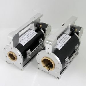 High Accuracy Ultrasonic Flaw Detector / Ultrasonic Metal Testing GOST