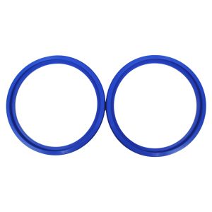 EPDM FKM Rubber Flat Washer Low Temp O Rings Seal Food Grade