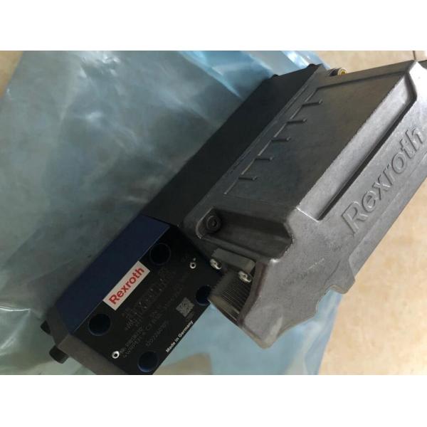 Quality R901382312 4WRPEH6C3B12L-31/M/24A1 4WRPEH6C3B12L-3X/M/24A1 Directional Control Valve Integrated Electronics wholesale