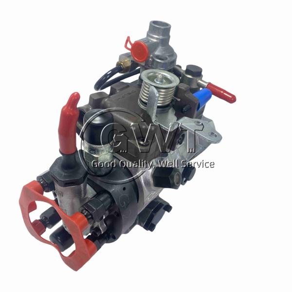 Quality 9323A280G DP210 DP310 Fuel Injection Pump wholesale