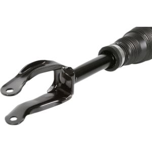 W166 X166 Front Right Mercedes Benz Air Suspension Ride Shock Strut W/O ADS