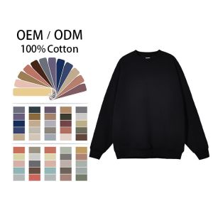 China Heavyweight Felpa Essentials Premium Cut and Sew Oversized Blanket Vintage Sweatshirt Designer Men Hoodies on sale