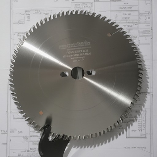 Quality Auto Welding and Grinding Machines TCT Circular Saw Blade Up To 1825mm Diameter for Cutting wholesale