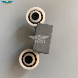 Heidelberg Folding Machine Stahl Folding Machine Press Wheel MBO Folding Machine