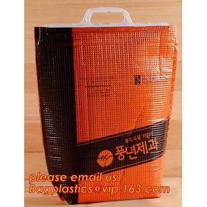 China Thermal Insulation Lunch Bag for Kids with k,custom eco friendly thermal insulation cooler bag with k bageas on sale