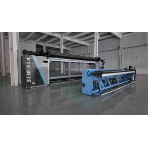 Cheap High Performance Gabion Basket Machine Accurate Weaving SLW58A for sale