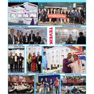 Mindray SpO2 Extension cable. spo2 prob for VS800,PM- 8002,9201