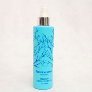 Cheap PE Shampoo Bottle-25 with pump for sale