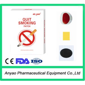 Cheap Chinese herbal stop smoking patch/quit smoking patch for sale