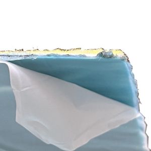 Polymer Butyl Composite Self-Adhesive Waterproof Roll Latest Waterproof Coiled