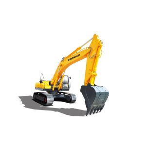 China ZG3210-9C Civil Engineering Machines Kawasaki Excavator 21 Ton on sale