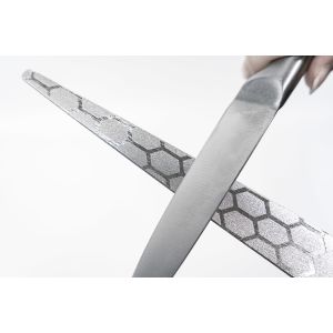 China 1000 Grit Diamond Knife Polish Grinder 400# Resharpening Deburring on sale