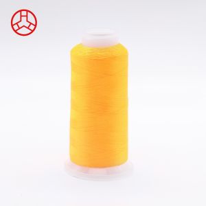 120D/2 5000y Silk Embroidery Thread The Best Choice for T-shirt Embroidery