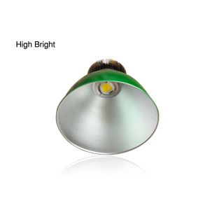 Cheap 50W LED fresh lamp green aluminum shell for sale