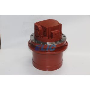 Excavator Part EC20 PC20 Final Drive Travel Motor TM03