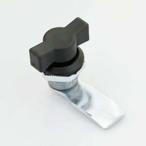 Plane Board Cam Lock And Key Left And Right Opening With High Security