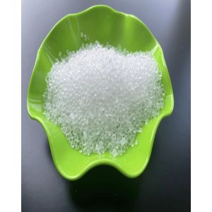 Recyclable Thermoplastic Elastomer TPE 30A Hardness Environmental Friendly