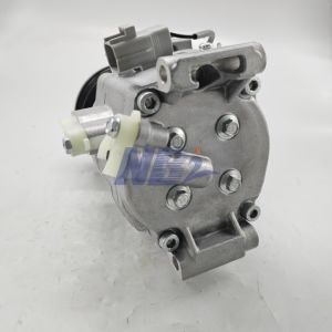SCSA06C Car Ac Compressor Auto Parts Air Conditioner For Toyota For Corolla E120