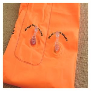 2PCS/Pair Inflatable Swim Arm Floats,Swimming Floating Ring