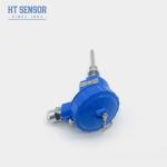 Hengtong Temperature Indicator Transmitter 4 To 20 MA Transmitter For Industry