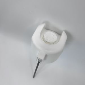 DIY Projects And Home Improvement Aerosol Spray Head With Extension Tube