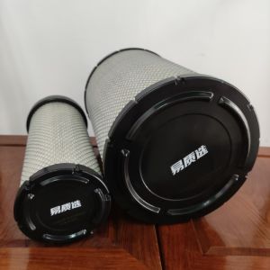 OEM Air filter for SANY B222100000535 / B222100000532 6D34 Engine