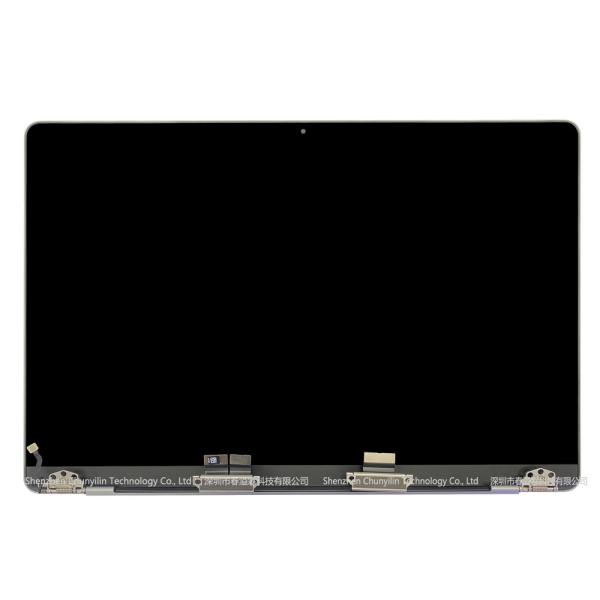 Replacement LCD Display Assembly for MacBook Pro 14" A2442 (2021, M1) Space grey