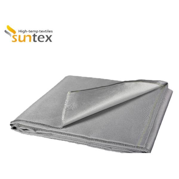Quality Custom-made PU Welding & Fireproof Blankets For Shipbuilding, Construction, Automotive Parts, Oil Plants wholesale