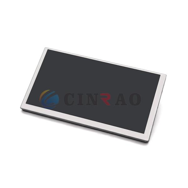 Toshiba 6.1 Inch LT061CA40000 TFT LCD Module / Automotive LCD Screen Panel