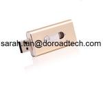 U-disk i-Flash Drive OTG USB Flash Drives U Disk for Apple Devices, Real