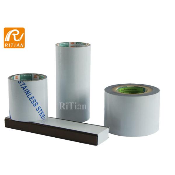 Quality Solvent Based Acrylic Adhesive Sheet Metal Protective Film Environmentally Friendly wholesale