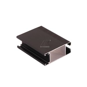 Factory Price Anodizing Black Aluminum Framed Sliding Window - Buy Aluminum