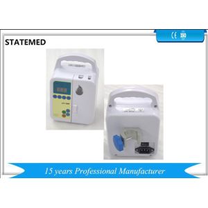 13VA Kangaroo Joey Enteral Feeding Pump Set / Feeding Pump Machine CE Approved