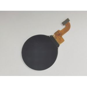 200cd/M2 1.28 Inch Round LCD Panel , 240x240 TFT LCD Display Module