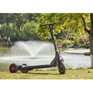 China 36V Lithium Battery 30KG Foldable Electric Scooter on sale
