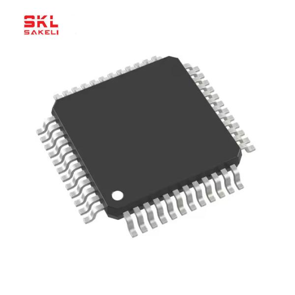 ADG732BSUZ-REEL: High Performance Low Power Quad SP4T Analog Switch IC for